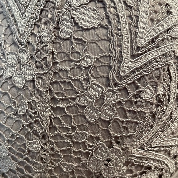 Victoria’s Secret Lined Demi Bra 34DD - Picture 3 of 7